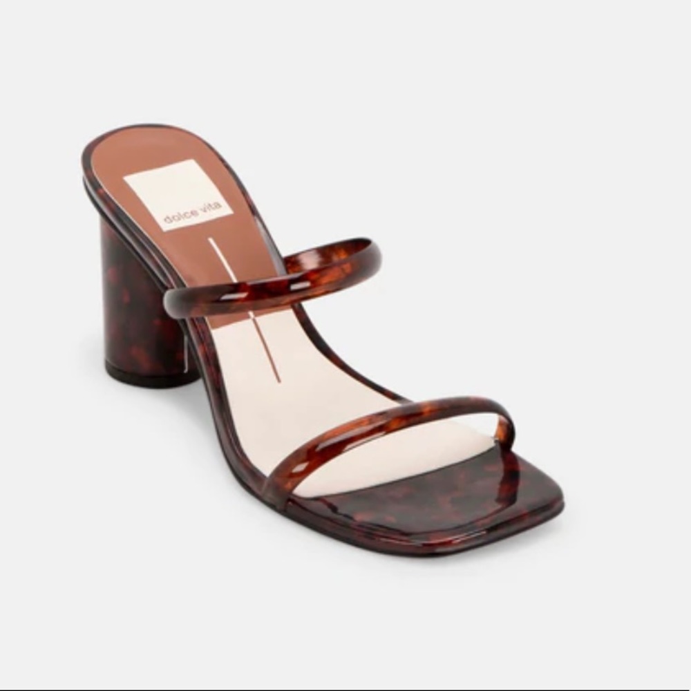 CURRENTLY NOT FOR SALE Dolce Vita size 8 shoe